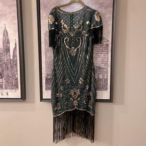 Gatsby Dress